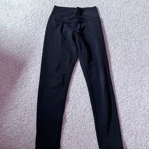 Zella girls leggings